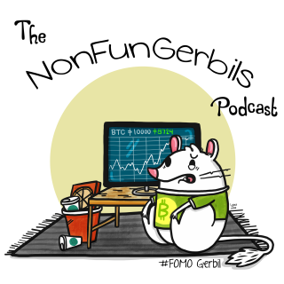 #1 Owen Barnes, an overview of non-fungible tokens and what the future holds