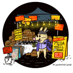 #10 Getting up to speed on Decentraland with DCL blogger