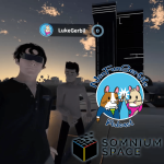 #18 Artur Sychov, immersed in VR with Somnium Space