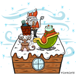 #26 John & Rudy, Blankos Block Party