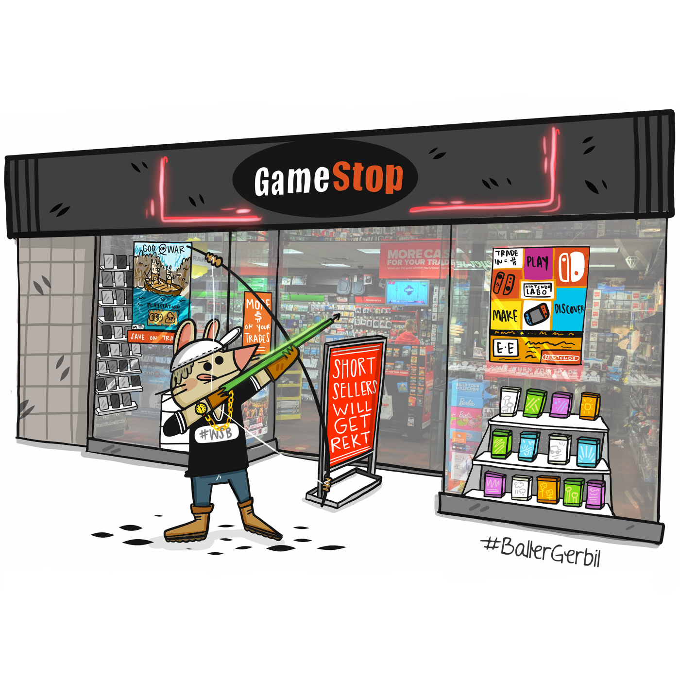 #29 Shooting Hoops with NBA Topshot's Alan Carr episode artwork