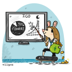 #3 Vinay Gupta, Indexing the physical world