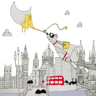 #31 Piñata & IPFS with Matt Ober & Kyle Tut