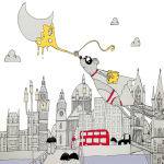 #31 Piñata & IPFS with Matt Ober & Kyle Tut