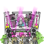 #33 Sillytuna, progress for NFTs