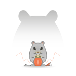 #34 Digitally Rare Gerbils