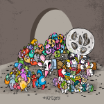 #37 Conlan Rios, ASYNC - programmable Art, Music and Generative Collections