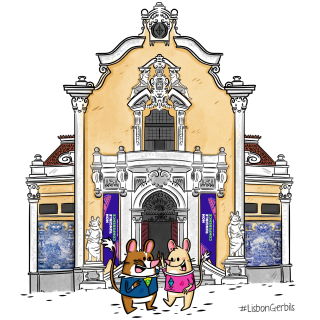 #38 The Lisbon Interviews 2022