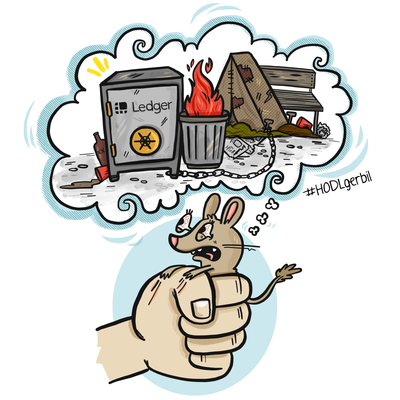 #4 John Watkinson, the Punk that started it all episode artwork