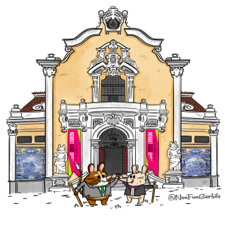 #46 NFC 23 - Interviews in Lisbon ☀️