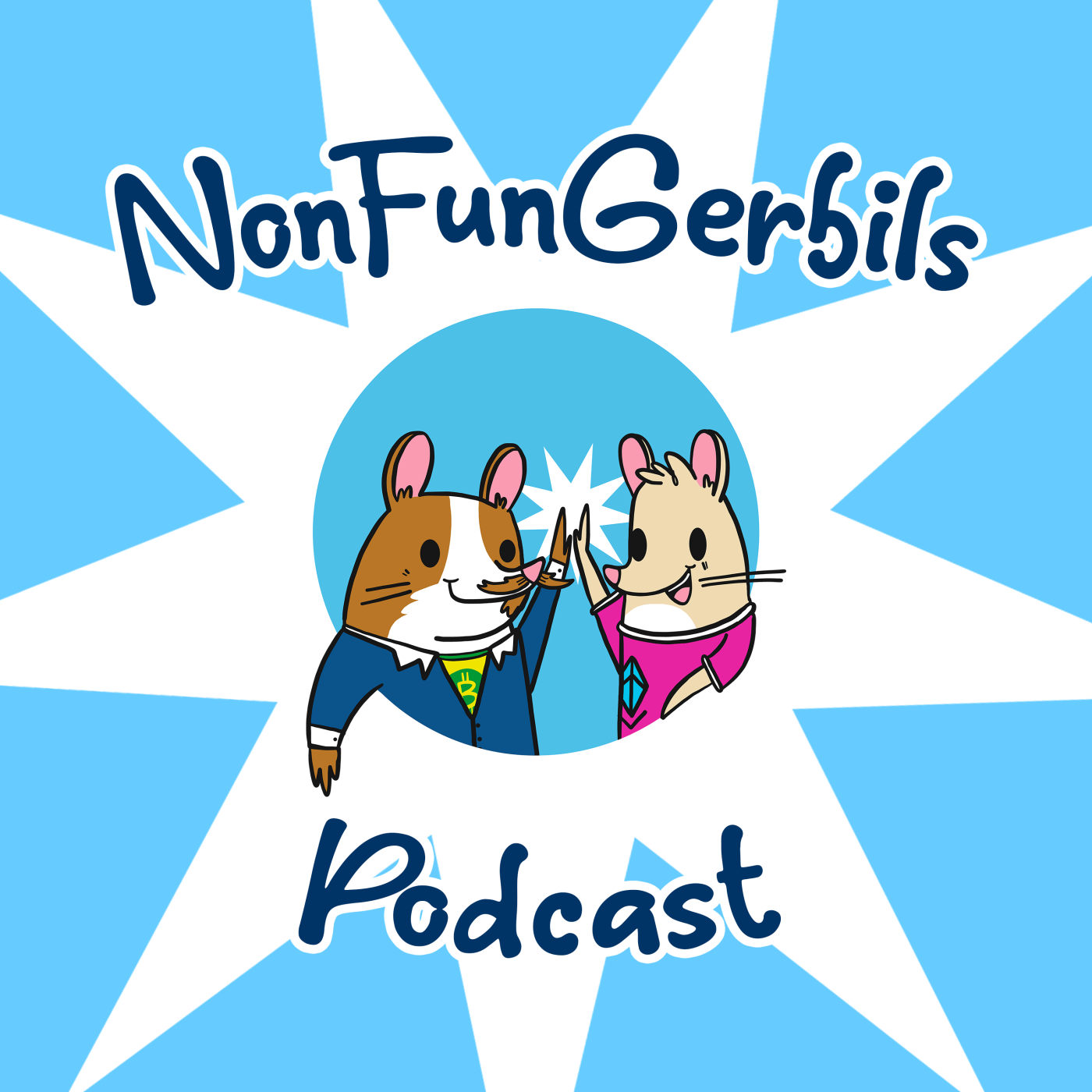 #5 John Crain, SuperRare & one of a kind episode artwork