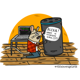 #6 Zach Burks, making the world Mintable