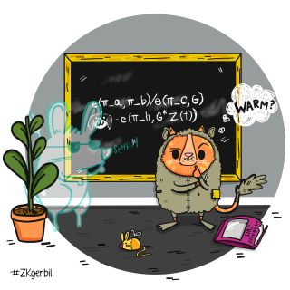 #7 Angela Dalton, big gaming & blockchains