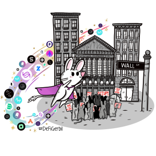 #9 Nate Hart - Chainfaces launch... Aaand they're gone