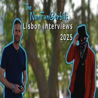 Lisbon 25: Bitoshi Blockamoto