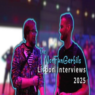 Lisbon 25: Bryan Brinkman