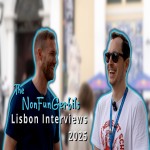 Lisbon 25: Defiant Squid