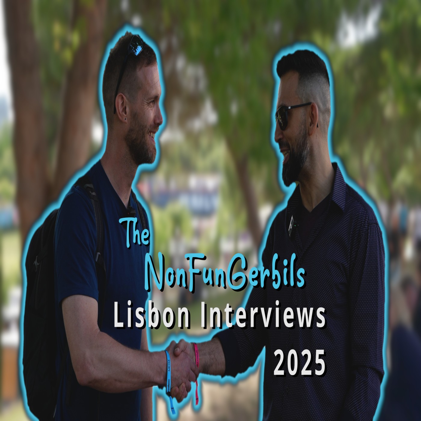 Lisbon 25: Nytmare episode artwork